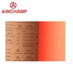 Jumbo Roll Abrasive Cloth Roll Coated Abrasive Cloth Roll Sanding Belt