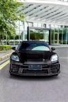 PANAMERA Porsche Wide Body Kit Carbon Fiber Spoiler Diffuser Spoiler 2020