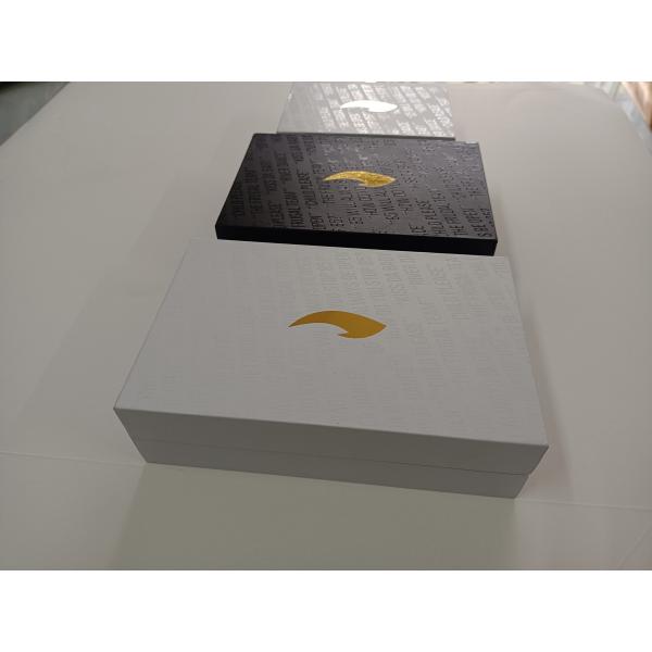 500 Box Quantity Cigar Gift Box for in Rigid Boxes
