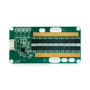 China 3.2V 16S 20A Lifepo4 18650 BMS 48V PCM Pcba Board For Electric Bike / Tools / Scooters wholesale