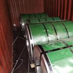 Cold Rolled 410 Stainless Steel Coil 5.0mm ASTM Grade High Carbon Steel