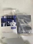 Original 045500 YMCK Ribbon for DTC1250e Business ID IC Card Printer Performance