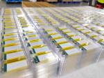 High Discharge Rate Battery 3.7 V 1800mah 30C Max60C 644064 Lion Polymer Battery