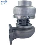 Supercharger 6501-11-1302 Turbocharger KTR100-3F S4D120 Turbo For Komatsu