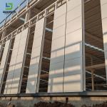 Customized Environmental Protection Steel Building Factory Easy Build Steel