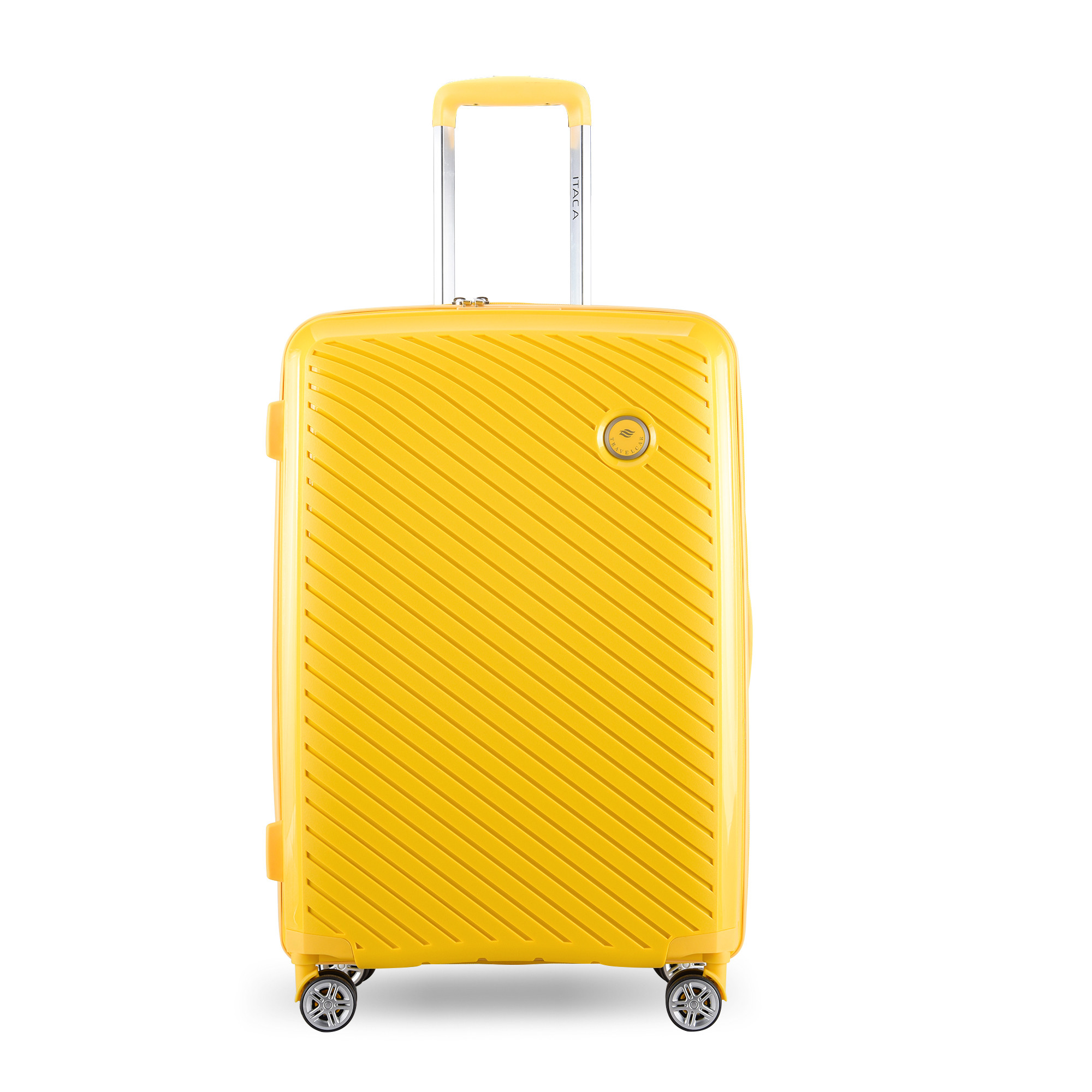 ODM PP Trolley Luggage