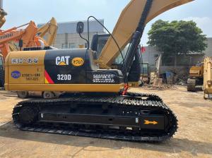 China Diesel Hitachi Original Used Mining Excavator Bucket 20T Japan Original wholesale
