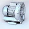 Buy cheap Three Phase Silver Air Ring Blower , Ring Compressor Blower For Dental Suction from wholesalers