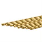 Astm C21000 C22000 C23000 C24000 260 Brass Rod Copper Alloy Rod Price