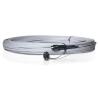 Buy cheap Jumper Singlemode Optical Fiber Pigtail FTTH Mini SC/APC Outdoor IP67 Connector from wholesalers