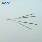 FDA 21mm Dental Barbed Broaches Smooth Surface Endodontic Materials