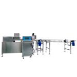 Papa Fully Automatic P400 Multi Row Protein Energy Bar Production Line For Hard