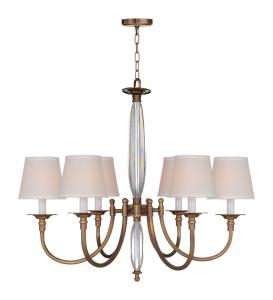China Hammered copper chandelier Lighting For Living room Bedroom Kitchen Fixtures (WH-DC-09) wholesale