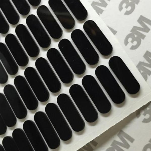 Silicone Bonding Problem? Our Primer Ensures Permanent Tape Adhesion