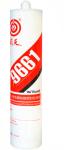 9661 Solar Module RTV Photovoltaic Dealcoholized Adhesive For Junction Box And