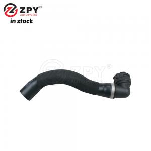 China Replacement Macan Radiator Car Water Pipe Engine Coolant Pipe Hose 95B122101J wholesale