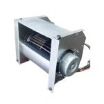 Air Oven AC Centrifugal Blower 3 Speed 50w 1100rpm Single Inlet Centrifugal