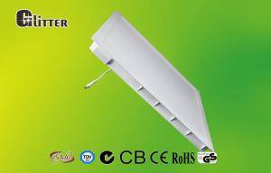 China Dimmable 300*300mm square led panel light Italian design up to 120lm/w wholesale