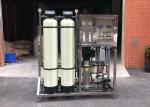 Remove Salty Underground 500L/H Brackish Water System