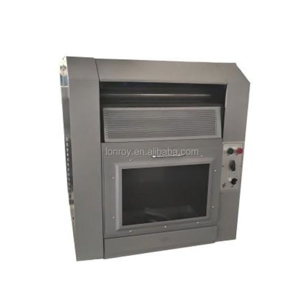 Wool Fiber Impurity Tester Wool Fiber Impurity Analyzer Laboratory Wool Impurity Detection Equipment Textile Testing Mac