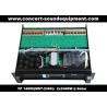 Buy cheap FP 14000 2 x 2400W Concert Sound Equipment , 2 Channel High Stability Switching from wholesalers
