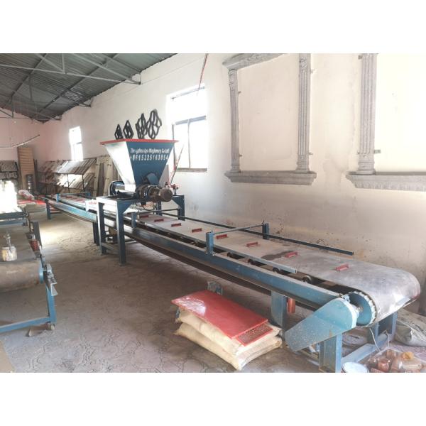 Quantitative Feeding Concrete Dosing Machine