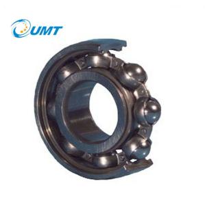 China Bore 60mm High Speed Precision Ball Bearings Deep Groove Ball Bearing 6012-2RS1 wholesale