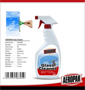China Portable Safety Non Toxic Cleaning Products For Car Body / Machine Surface on sale
