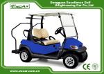EXCAR 48V Golf Cars A1S2 With 20A Off Board Charger/Trojan Battery