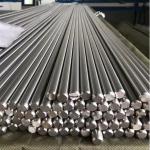 Heat Treated 17-4PH Stainless Steel Round Bar CNC Machining Grade