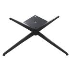 600mm Diameter Iron Office Swivel Chair Base Sofa chair base for Work Environmen