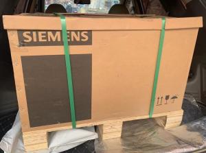 China SINAMICS G120 SIEMENS Frequency Converter 6SL3210-1PE31-5UL0 Power Module PM240-2 wholesale