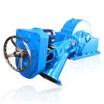 10500v 50mw Stainless Steel Water Hydro Generator