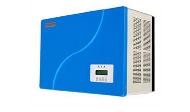 24V Pure Sine Wave 2000VA Solar Inverter , Cooling Fan Pure Sine Wave Solar