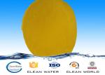 White / Yellow Powder Poly Aluminum Chloride Water Treatment PAC 0.6% Min