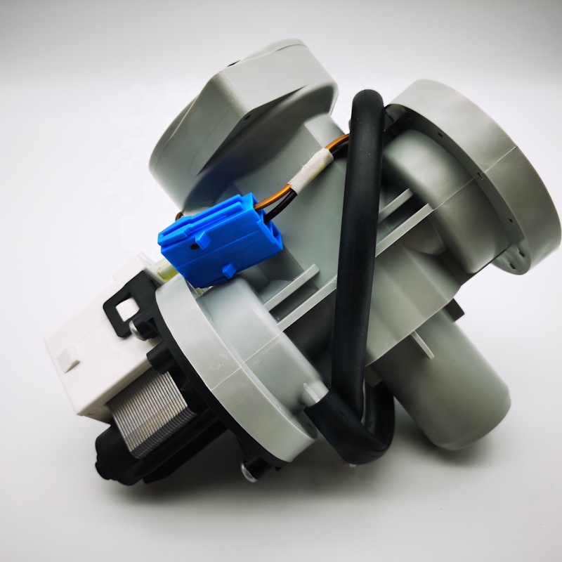 Function 5859EN1006S Washing Machine Drain Pump for LG 220V240V 50Hz Support Surmount