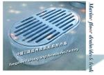 TB150 CB/T3885-2014 hot-dip galvanized deck leak / marine hot-dip galvanized