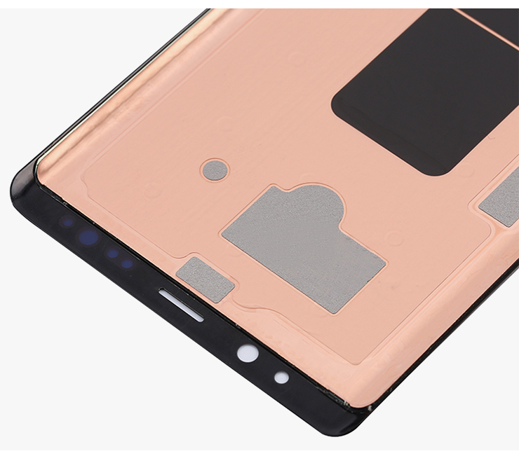 Touch Digitiser Screen LCD Replacement Phone For Samsung Galaxy Note 20u