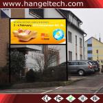 P8mm Outdoor Waterproof SMD LED Display Panels for Advertising - The Most