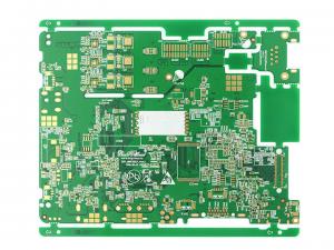 China Fr4 Ims Multilayer Metal Core Pcb Multi Layer Pcb Manufacturer China wholesale