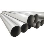 IS ASTM JIS GB EN DIN ERW 201 202 904L Stainless Steel Welded Pipe/Tube