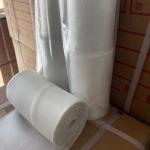 High Strength Acrylic Adhesive Fiberglass Cloth Tape