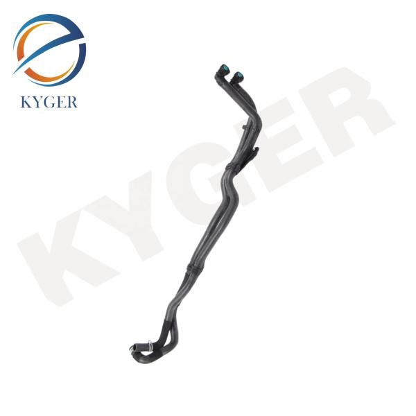 PCH501084 Cooling System Heater Water Hose Coolant Pipe For Land Rover Discovery