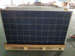 280W Poly Photovoltaic Panels 30V