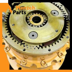 China 39Q6-12100 31N6-10210 39Q6-10161 38Q6-10152  R220-9 Swing Gearbox Swing Planetary Gear Swing Reduction Gearbox wholesale