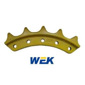 China U17-3 Compact Digger Undercarriage Replacement Parts Kubota Mini Excavator Drive Sprocket wholesale