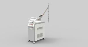 China Professional1064nm&amp;532nm nd yag laser machine tattoo removal and skin rejuvenation wholesale