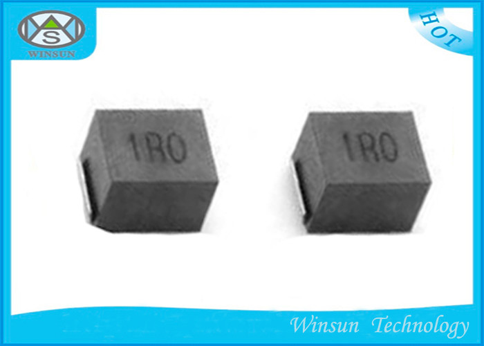 TDK NLV25T - 1R0J - PF Wire Wound Chip Inductor 1uH Gray With Low DC Resistance
