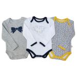 Infants Toddlers Rompers 100% Combed Soft Cotton Perfect for Summer and Winter