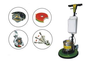 China SL-18PS Single Disc Floor Grinder wholesale